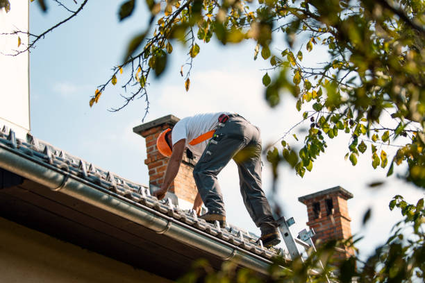 Stanley, NC Roofing Contractor Company