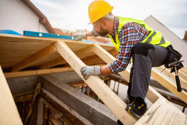 Quick and Trustworthy Emergency Roof Repair Services in Stanley, NC