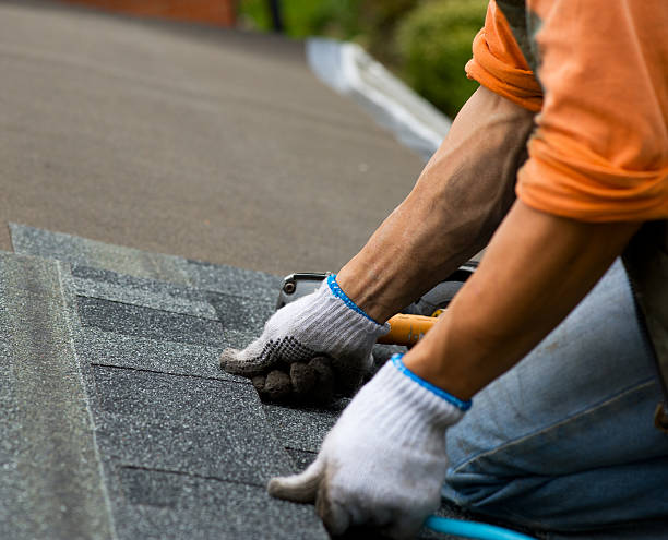 Best Metal Roofing Contractor  in Stanley, NC
