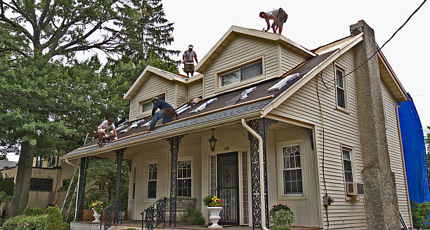 Gutter Installation and Roofing in Stanley, NC