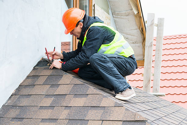 Tile Roofing Contractor in Stanley, NC